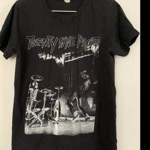 21 Pilots Tee